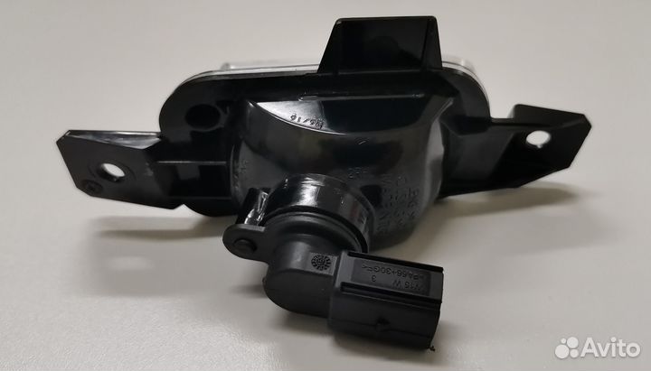 Фонарь заднего хода Volkswagen Tiguan правый