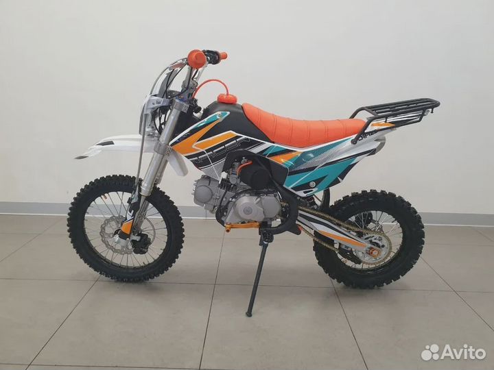 Питбайк Racer RC-CRF125