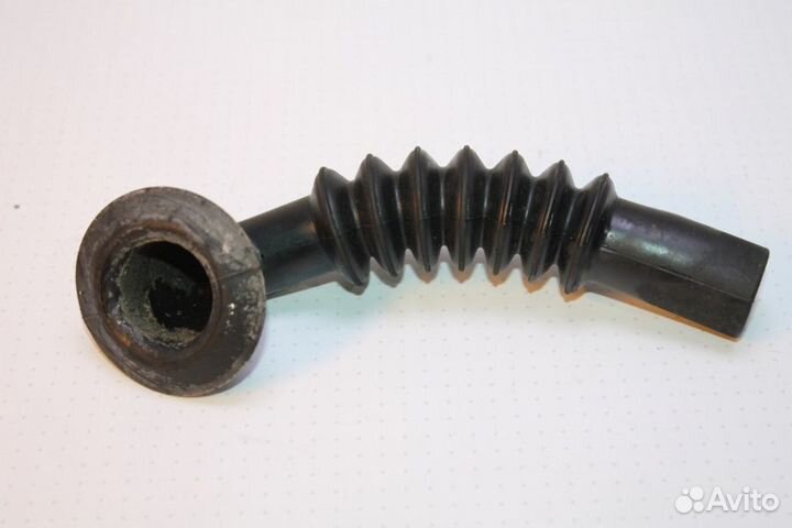 Патрубок воздухоотвода Samsung DC62-10303A бу. 329