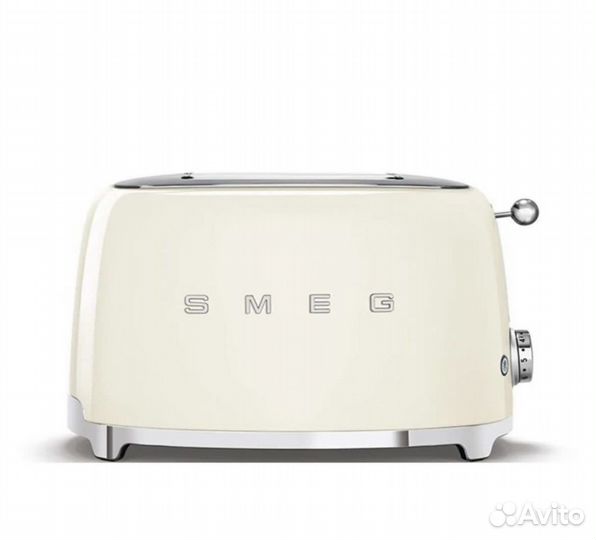 Тостер smeg