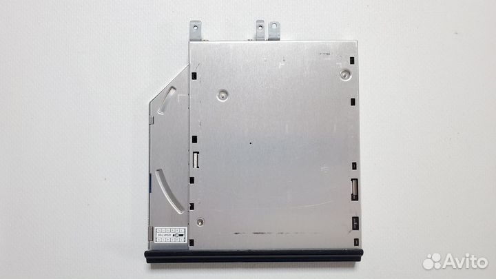 DVD привод с панелью ноутбука Benq Joybook T31E