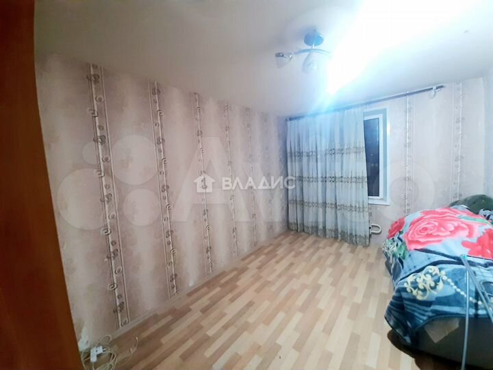 2-к. квартира, 52,2 м², 7/12 эт.