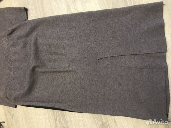 Трикотажный костюм