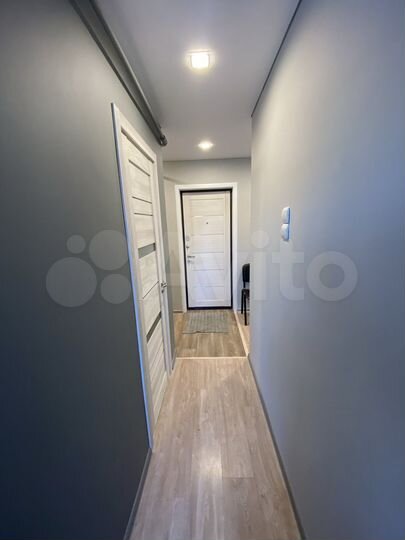 4-к. квартира, 62 м², 1/5 эт.