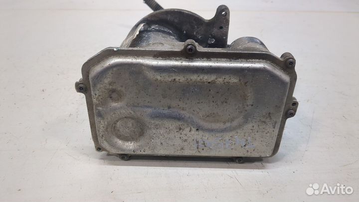 Электроусилитель руля Opel Crossland X, 2018