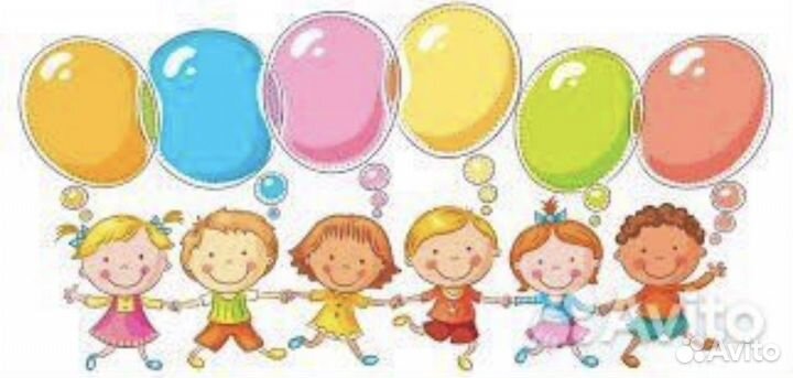 Частный детский садик