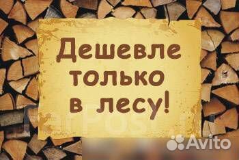 Дрова Берёза,Ясень,в Алексине