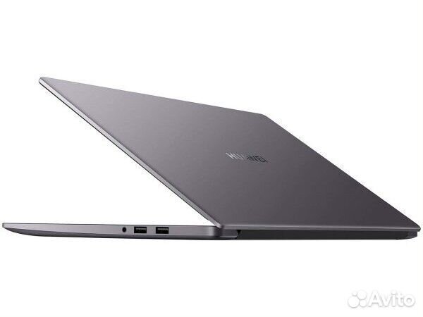Ноутбук Huawei Matebook D15 53013GHC