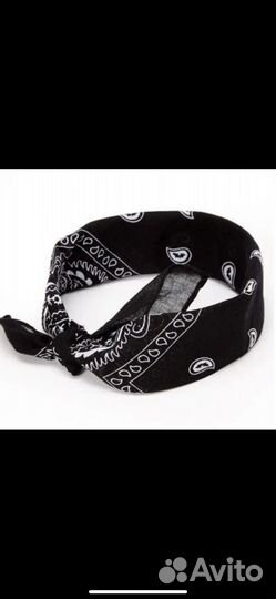 Платок бандана новая