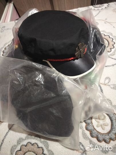 Фулл косплей Ханако