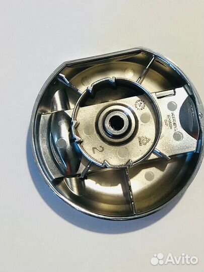 Натяжитель ремня Кирби