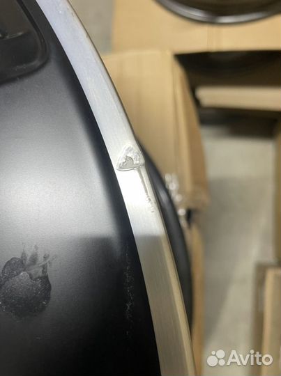 Mercedes C167 X167 GLS63 AMG диск ковка передний