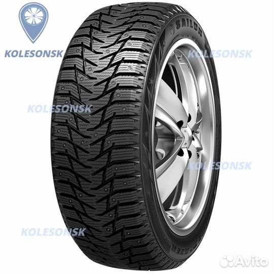 Sailun Ice Blazer WST3 275/70 R16 114T