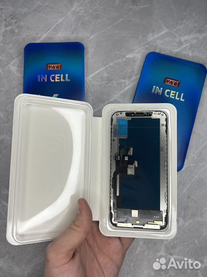 Дисплей для iPhone X/XS/XR/11/11pro