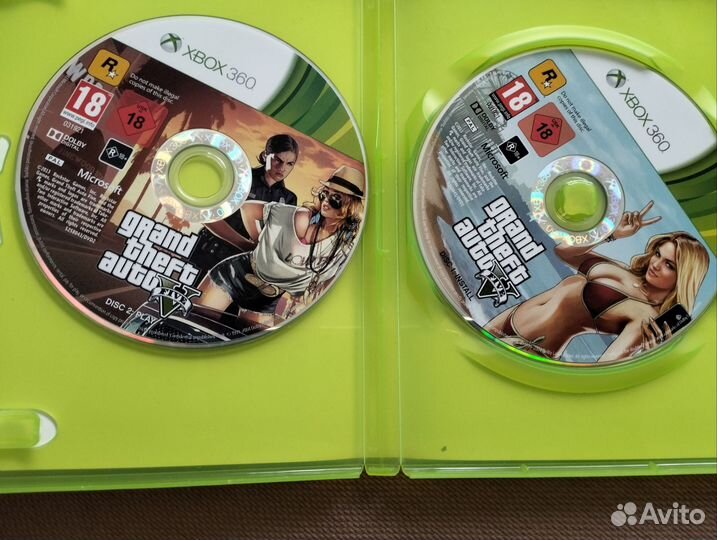 Игра для приставки xbox 360 лицензия