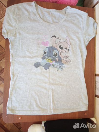 Женские вещи пакетом 42 44 бесплатно