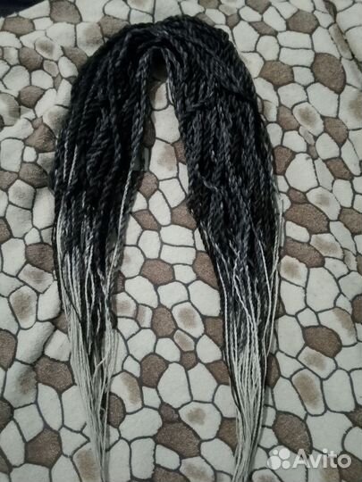 Де косы комплект бу