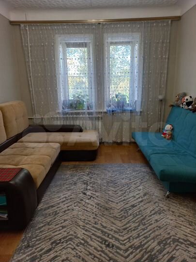 2-к. квартира, 42,9 м², 2/3 эт.