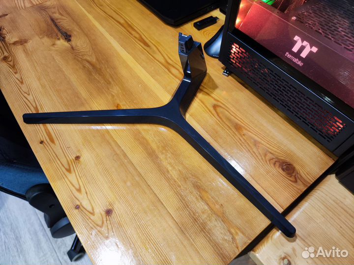 Монитор Samsung 34