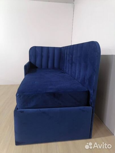 Детская кровать 80 190