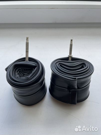 Камера для ведостпеда Maxxis 29 2.5-3.0