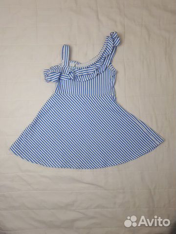 Детская одежда для девочек пакетом