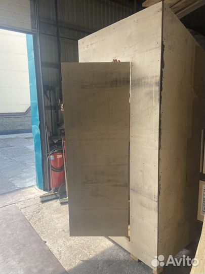 Продам корпус под уличный душ или туалет