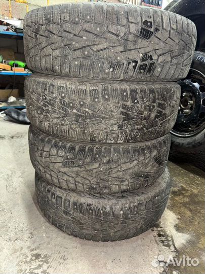 Cordiant Snow Cross 195/65 R15