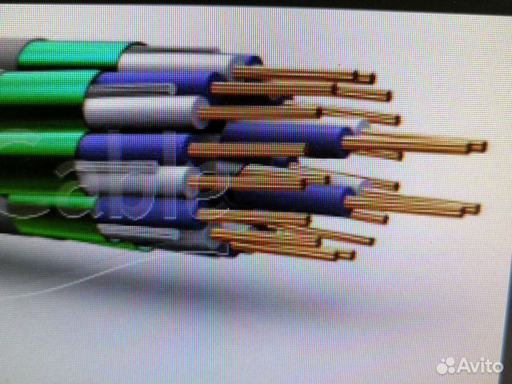 Draka profi sound flex 8p