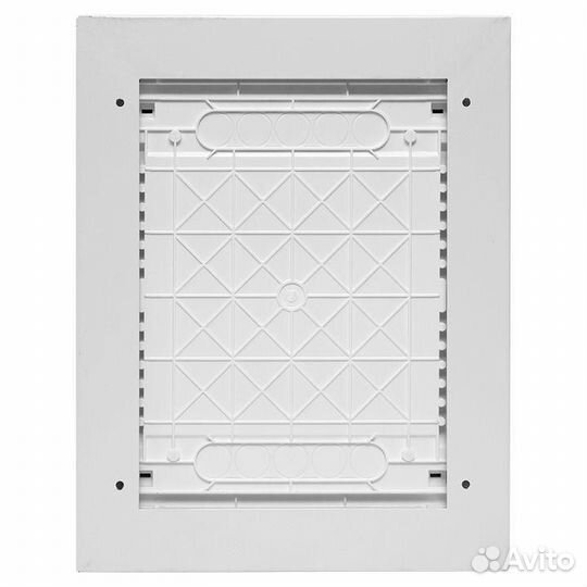 Кожух для навесного монтажа щита «Nova» 2 Габарит PROxima EKF nv-cover-2