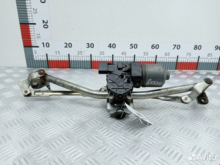 Трапеция для Volkswagen Polo 4