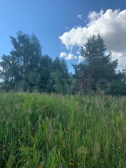 Участок 15 сот. (ИЖС)