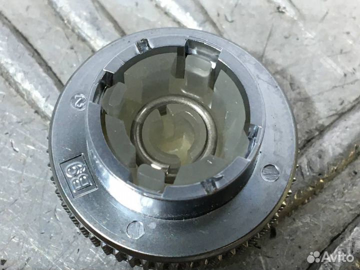 Б/У Регулятор для регулятора громкости#001