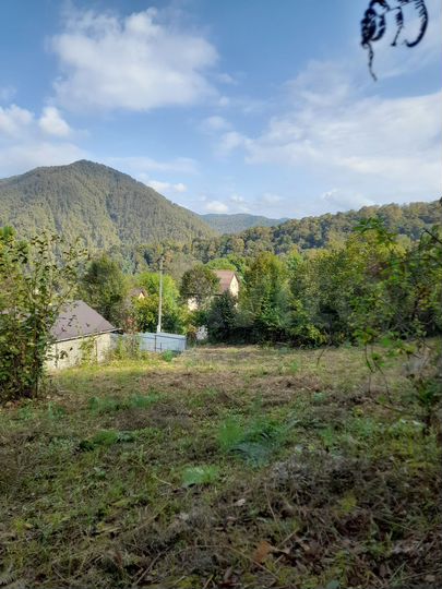 Участок 5 сот. (СНТ, ДНП)