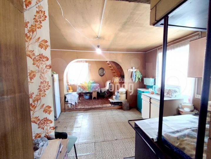 Дом 128 м² на участке 25 сот.