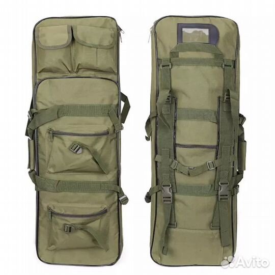 Чехол для привода ружья 81 Сумка тактическая Чехол