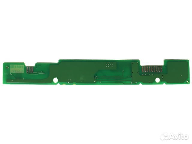 Модуль управления для посудомойки miele 07811690