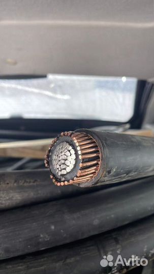 Антенный кабель