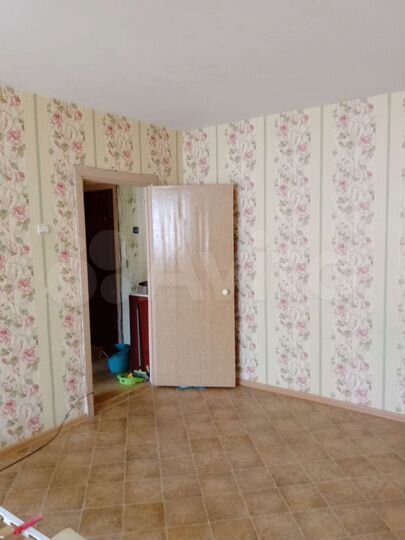 1-к. квартира, 37 м², 2/9 эт.