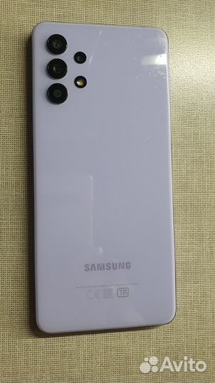 Samsung Galaxy A32, 4/128 ГБ