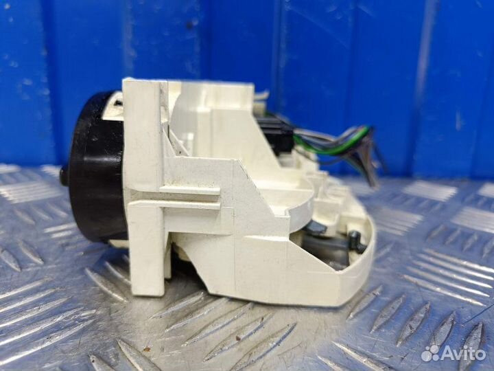 Блок управления печкой Volkswagen Passat B5 1.6