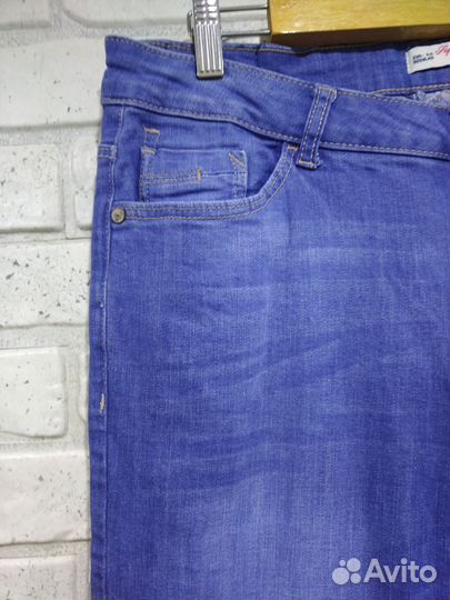 Джинсы женские Clockhouse 48-50