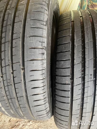 Nokian Tyres Hakka Green 3 205/55 R16