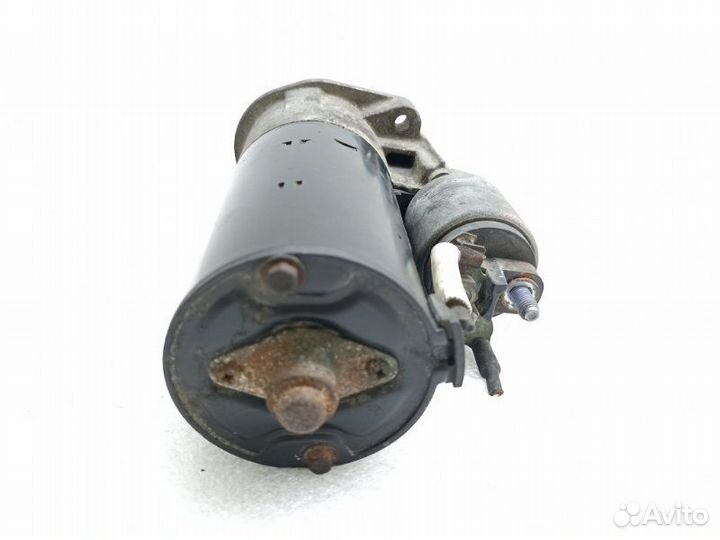 Стартер Volvo Xc70 3 2.4 D5244T4 2012