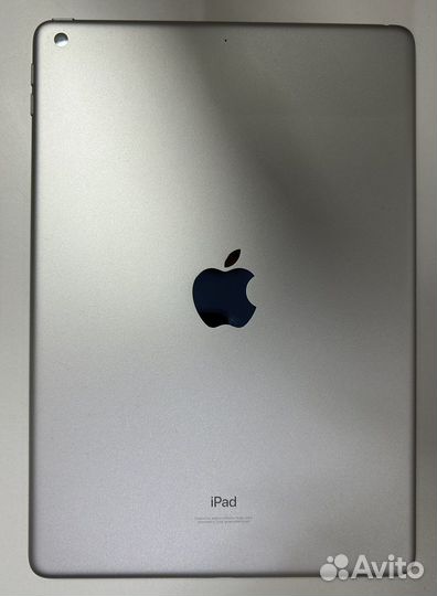 Планшет apple iPad 9 2021