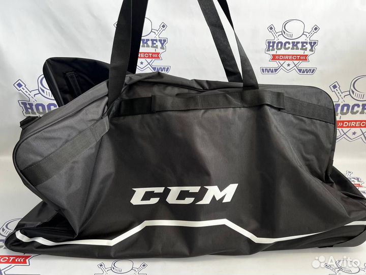 Вратарский баул ссм PRO