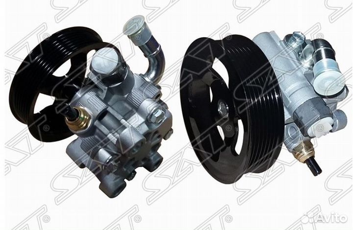 Насос гур toyota camry /harrier /highlander