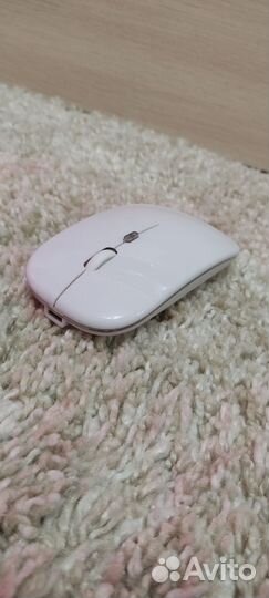 Мышь беспроводная