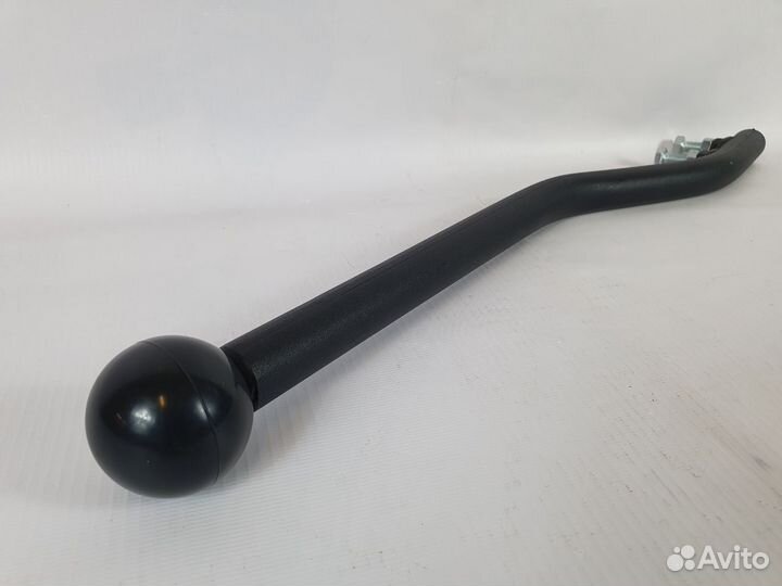 Рычаг кпп удлиненный Ваз 2101-07