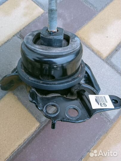 Опора двигателя хендай соната 6